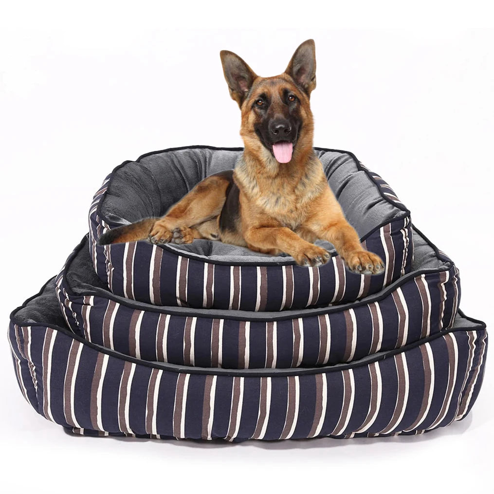 Leather Dog Collar For Big Dogs Cats Adjustable Pet Dog Collar Luxury Designer For Small Dogs Leather Accessories